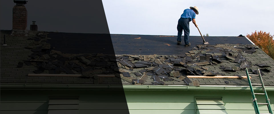 Allensville Roofing Contractors
