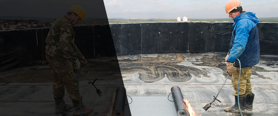 Allensville Roofing Contractors